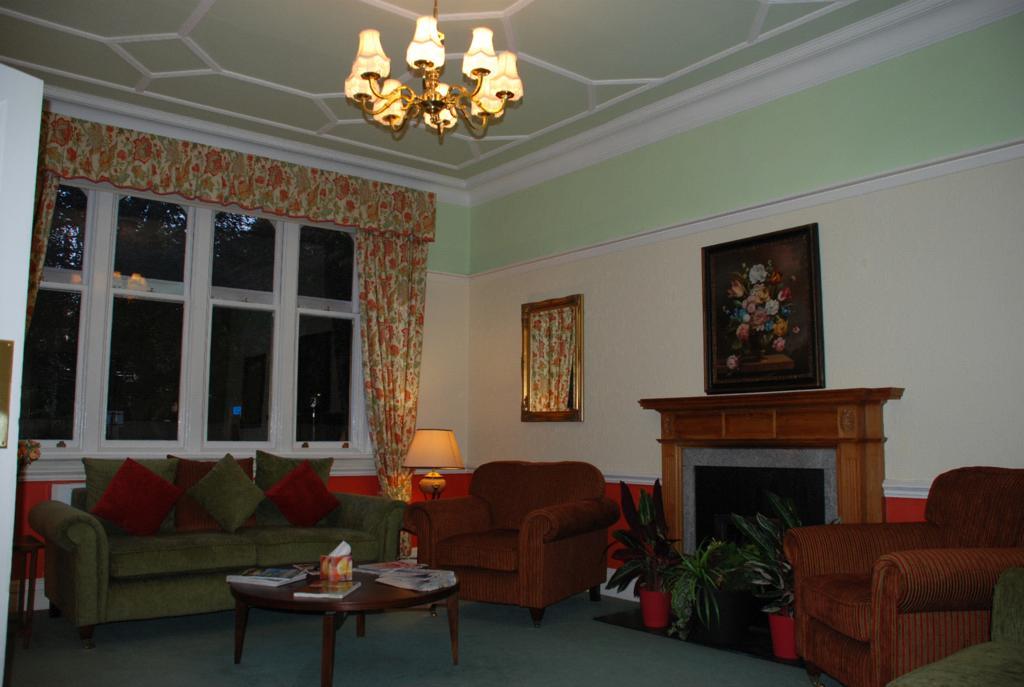 Beech House Hotel Reading Zewnętrze zdjęcie