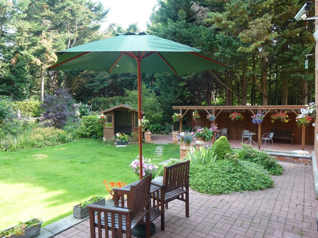 Beech House Hotel Reading Zewnętrze zdjęcie