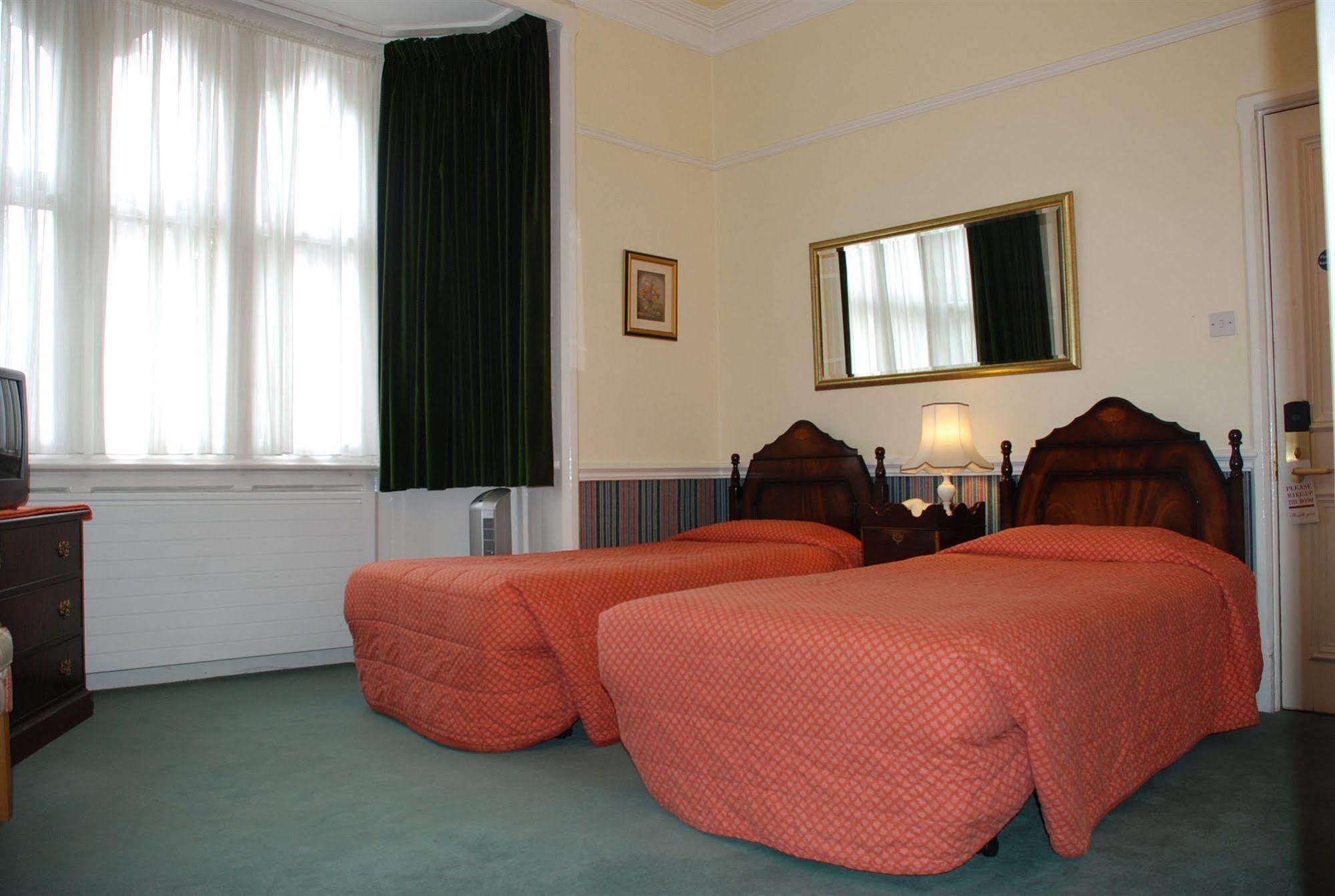 Beech House Hotel Reading Zewnętrze zdjęcie