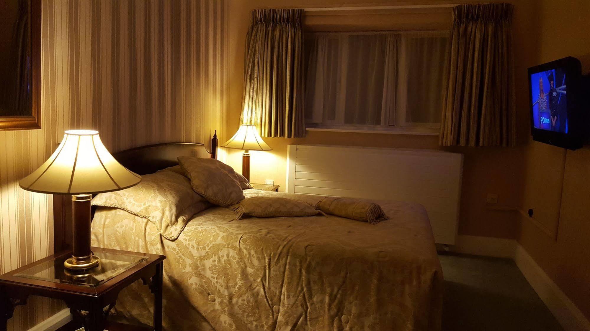 Beech House Hotel Reading Zewnętrze zdjęcie